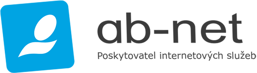 Internet AB-NET logo